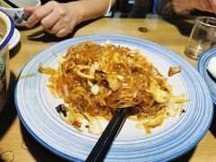 -炊烟·山房菜