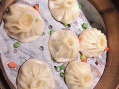 绍兴小笼-寻宝记绍兴菜(鲁迅路店)