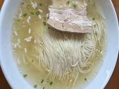 -同得兴 Since·1995 传统苏式面馆(嘉馀坊店)