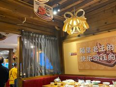 -隔壁老王·家常云南菜(花巷店)