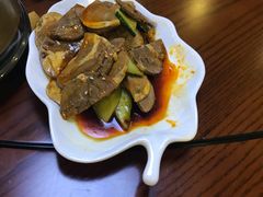 -石榴花开餐厅