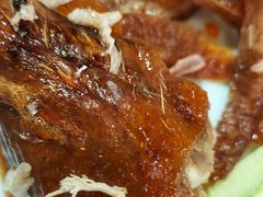 -满园烤鸭·春饼(抚顺万达店)
