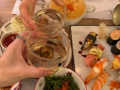 -河风精致寿司(太原店)