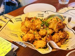 -Blac+Blac(中海环宇荟店)