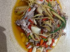 -苏帮主三样菜·江湖川菜(高新店)