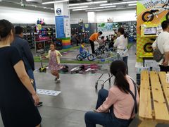 -迪卡侬(鲁泰大道店)