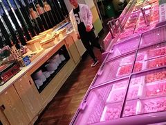 -佰味龙自助烤肉火锅(东坑店)