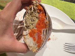 -航迹厨房 Merchant Kitchen(上海鲁能JW万豪侯爵酒店)