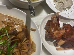 -日丰园海肠水饺·老字号大连海鲜(和平广场店)