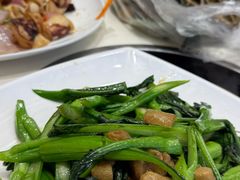 -北海港酒楼 海鲜代加工 粤菜(淡村商贸城店)