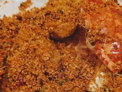 帝王蟹-上海1号私藏菜(静安店)