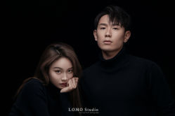 -拉玛摄影 STUDIO(滨江道店)