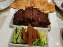 -福来居烤鸭店(天坛二店)