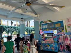 -海合安成都极地海洋公园