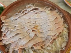 -砂锅居(西四店)