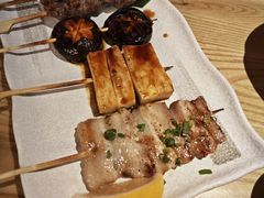 -有喜屋·日料·居酒屋(旭辉广场店)
