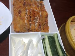 -保定会馆(秀兰店)