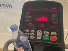 -银吉姆健身(恒隆馆)