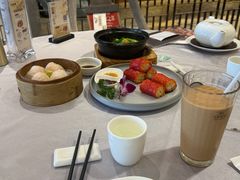 -丰鲤楼•闽南茶楼(仟禧汇店)