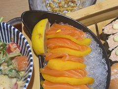 -万岁寿司(蓬江万达店)