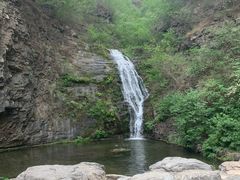 -孤山寨风景区