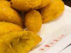 -海坛特色小吃·只做平潭特色菜(平潭店)