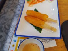-阮氏娘·越南料理(双子塔店)