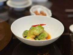 -杭州西子湖四季酒店·金沙厅