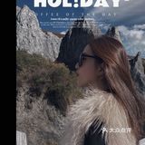 川西自驾游｜打卡墨石公园