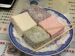 -广信牛奶甜品世家(台东店)