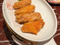 -新白鹿餐厅(西湖银泰店)