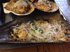 -云晓光头烧烤吧(德平路店)