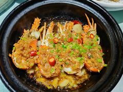 -白沙码头海鲜广场