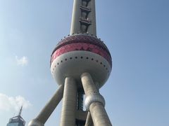 -东方明珠广播电视塔