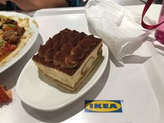 -宜家·瑞典风味餐厅(烟台路店)