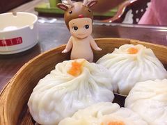 -岭南小生·粤港点心(华新旗舰店)