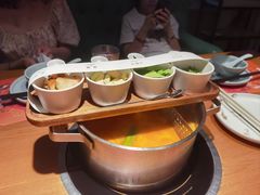 -生如夏花泰式火锅(鹭洲里店)