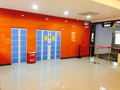 -华夏影城百步亭店(杜比全景声)