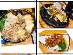 牛肉寿喜锅-胜代日本料理(云程巷小区店)
