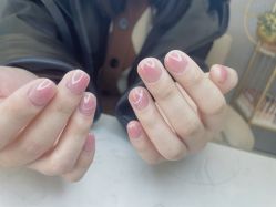 -Fanni美甲美睫皮肤管理