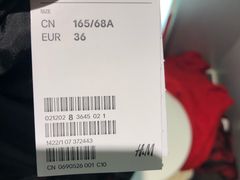 -H&M(鹏欣水游城店)