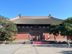 -善化寺