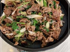 -烤肉季饭庄