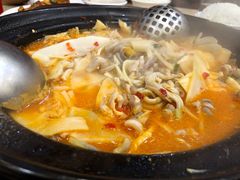 -李师傅脆肚(梅林店)