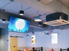 -四禧精酿铜锅涮肉·烧烤工场(大明湖店)