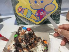 -DQ·蛋糕·冰淇淋(城南嘉园店)