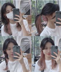 -MY HAIR ARDOR
