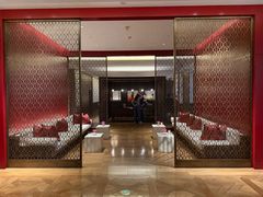 -丽晶轩中餐厅(重庆丽晶酒店)