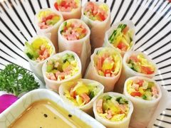 -赵小姐丨新中餐(曲江店)