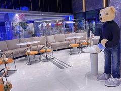 -上海金逸影城(静安大悦城店（原新恒星影城）)